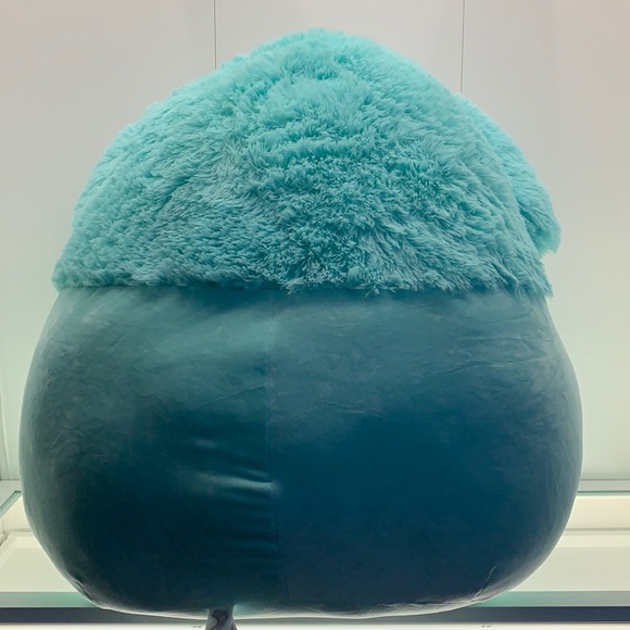 24” Joelle the Bigfoot Squishmallow! - Picture 2 of 7